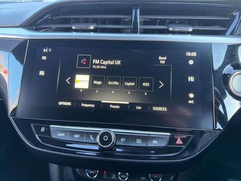 Used Vauxhall Corsa 2022 for sale - 76691016: Photo 20