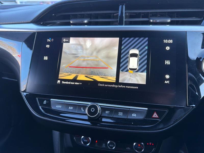 Used Vauxhall Corsa 2022 for sale - 76691016: Photo 21