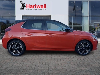 Used Vauxhall Corsa 2022 for sale - 76691016: Photo