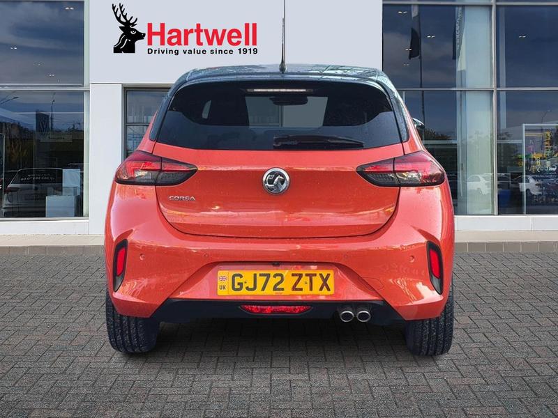 Used Vauxhall Corsa 2022 for sale - 76691016: Photo 5