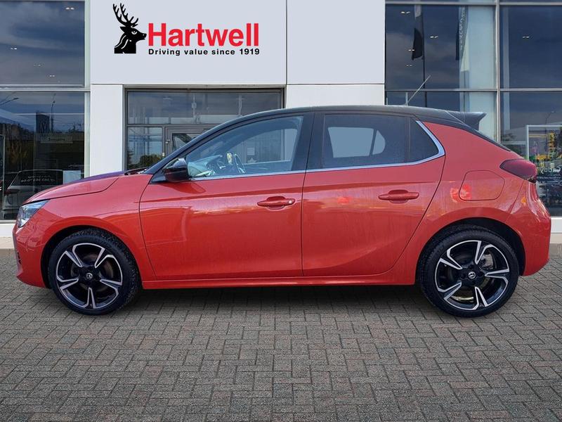 Used Vauxhall Corsa 2022 for sale - 76691016: Photo 7
