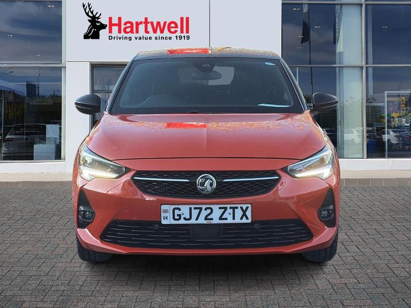 Used Vauxhall Corsa 2022 for sale - 76691016: Photo 9