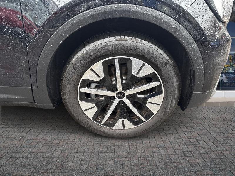 Used Ford Explorer 2025 for sale - 76691000: Photo 10