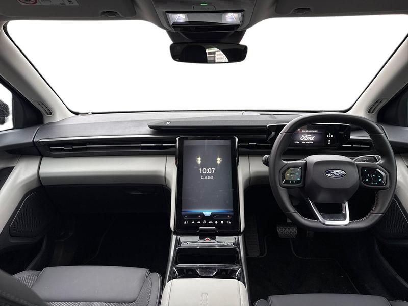 Used Ford Explorer 2025 for sale - 76691000: Photo 12