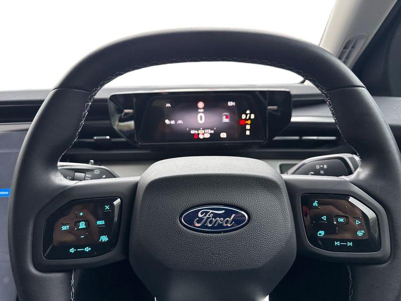 Used Ford Explorer 2025 for sale - 76691000: Photo 14