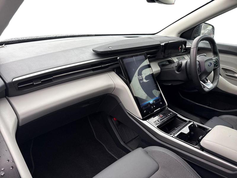 Used Ford Explorer 2025 for sale - 76691000: Photo 16