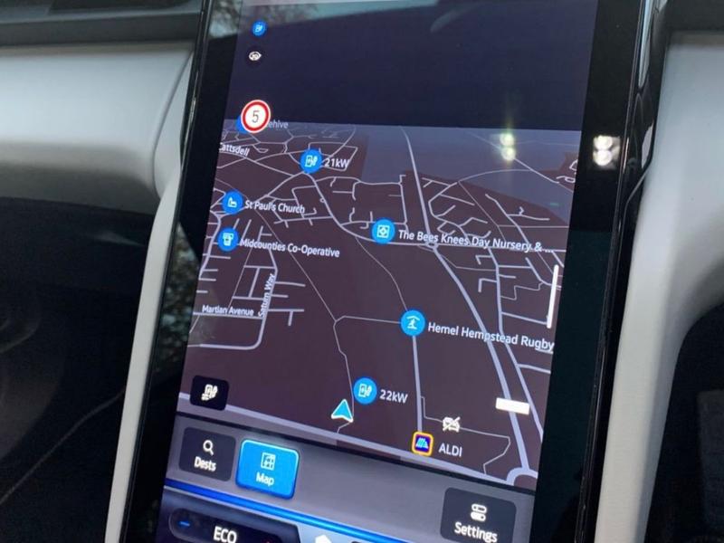 Used Ford Explorer 2025 for sale - 76691000: Photo 21