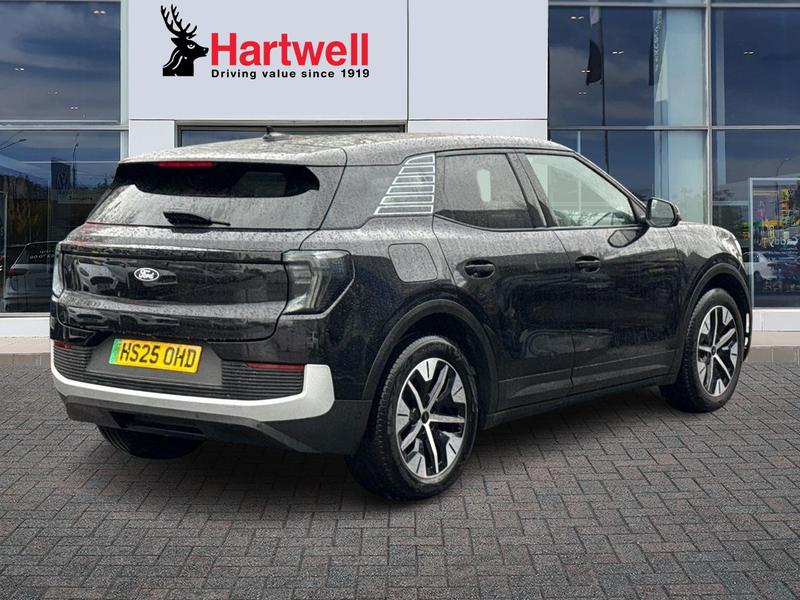 Used Ford Explorer 2025 for sale - 76691000: Photo 4