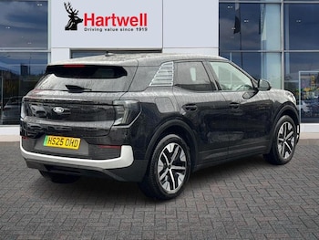 Used Ford Explorer 2025 for sale - 76691000: Photo