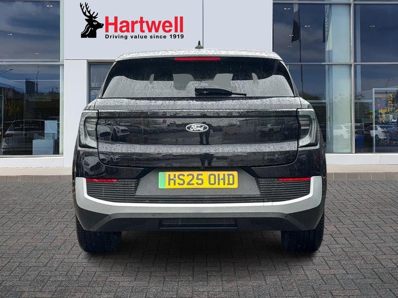 Used Ford Explorer 2025 for sale - 76691000: Photo 5