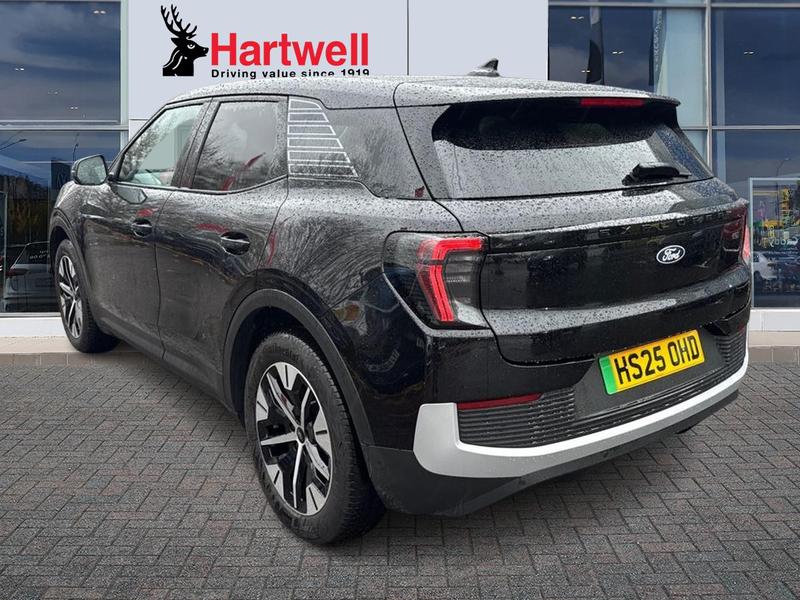 Used Ford Explorer 2025 for sale - 76691000: Photo 6