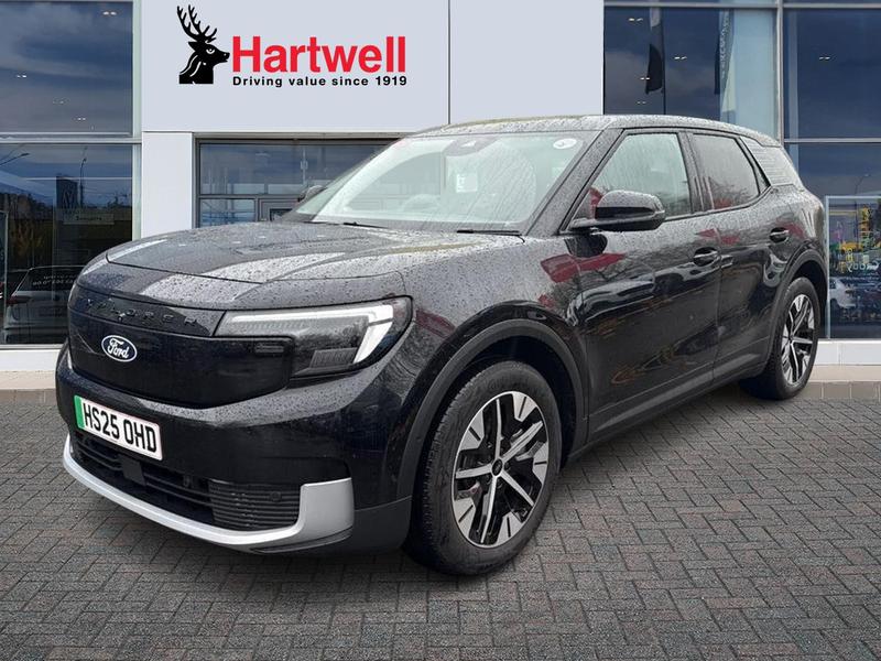 Used Ford Explorer 2025 for sale - 76691000: Photo 8