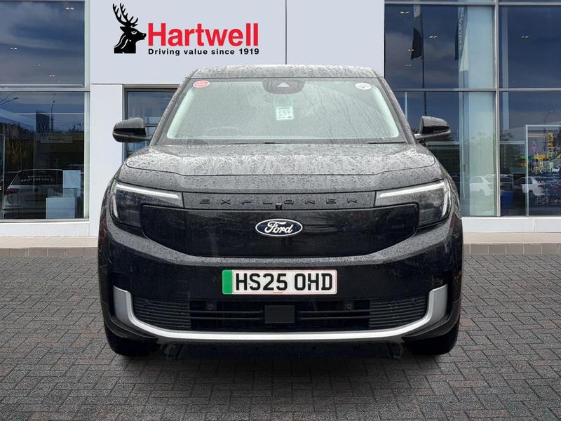 Used Ford Explorer 2025 for sale - 76691000: Photo 9