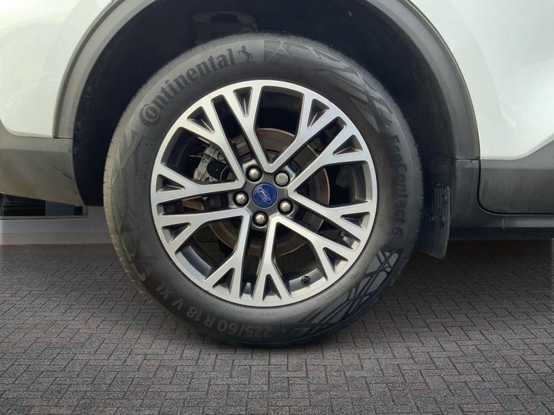 Used Ford Kuga 2023 for sale - 77296745: Photo 10