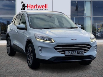 Used Ford Kuga undefined for sale - 77296745: Photo