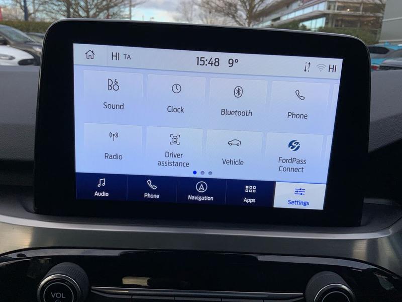 Used Ford Kuga 2023 for sale - 77296745: Photo 20