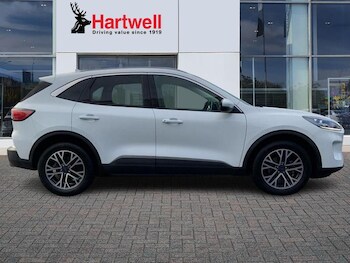 Used Ford Kuga undefined for sale - 77296745: Photo