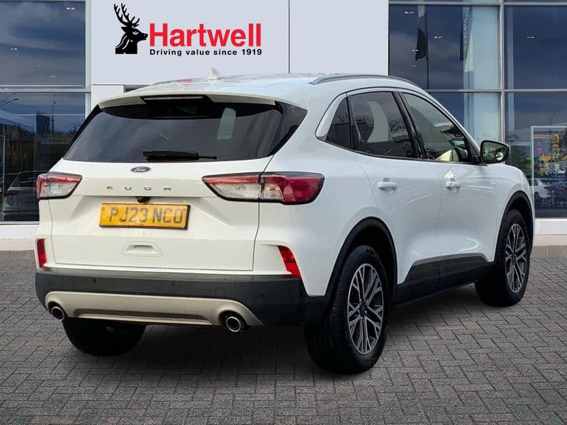 Used Ford Kuga 2023 for sale - 77296745: Photo 4