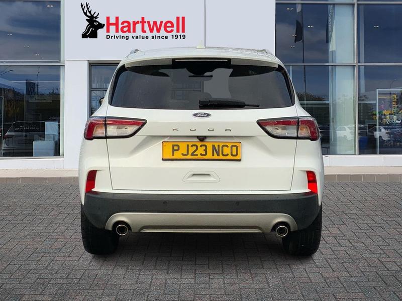 Used Ford Kuga 2023 for sale - 77296745: Photo 5