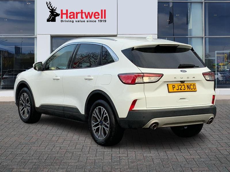 Used Ford Kuga 2023 for sale - 77296745: Photo 6