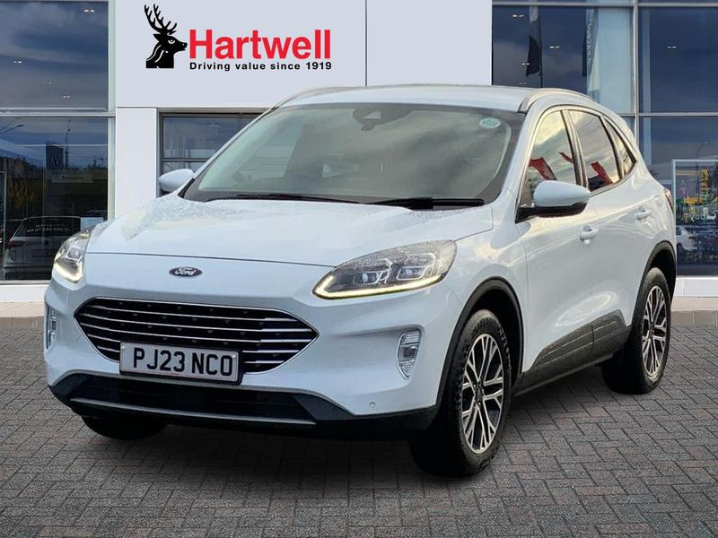 Used Ford Kuga 2023 for sale - 77296745: Photo 8