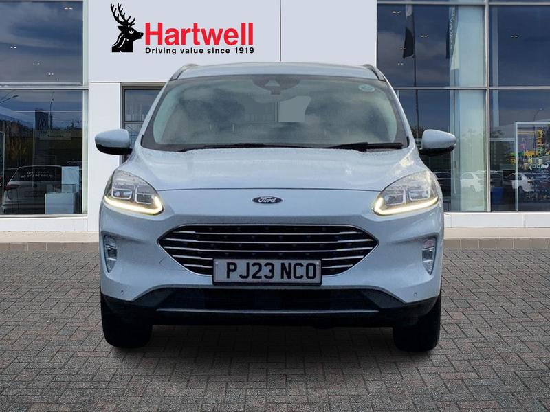 Used Ford Kuga 2023 for sale - 77296745: Photo 9