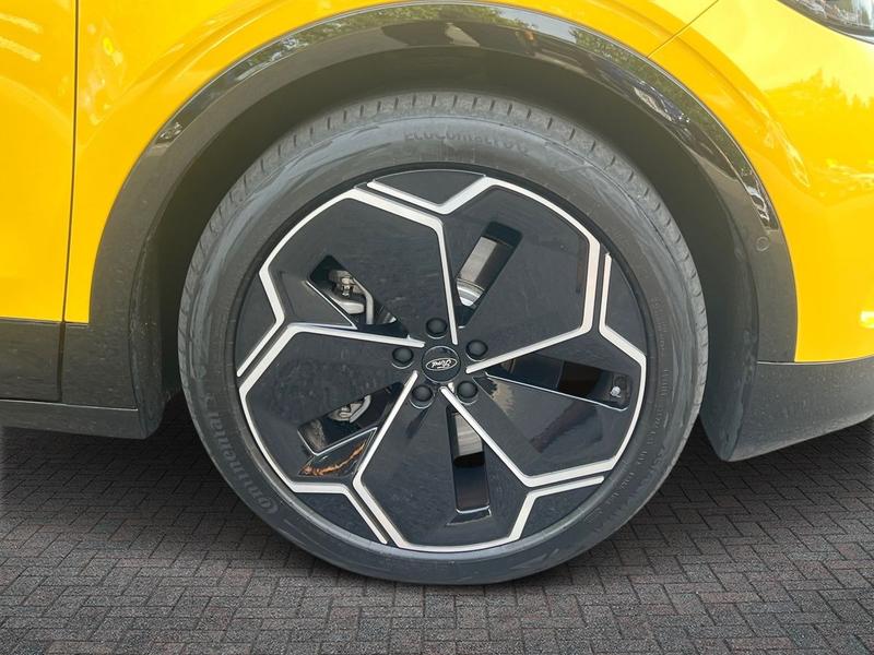 Used Ford Capri 2024 for sale - 76690980: Photo 10