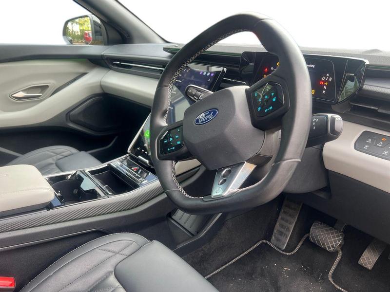 Used Ford Capri 2024 for sale - 76690980: Photo 11