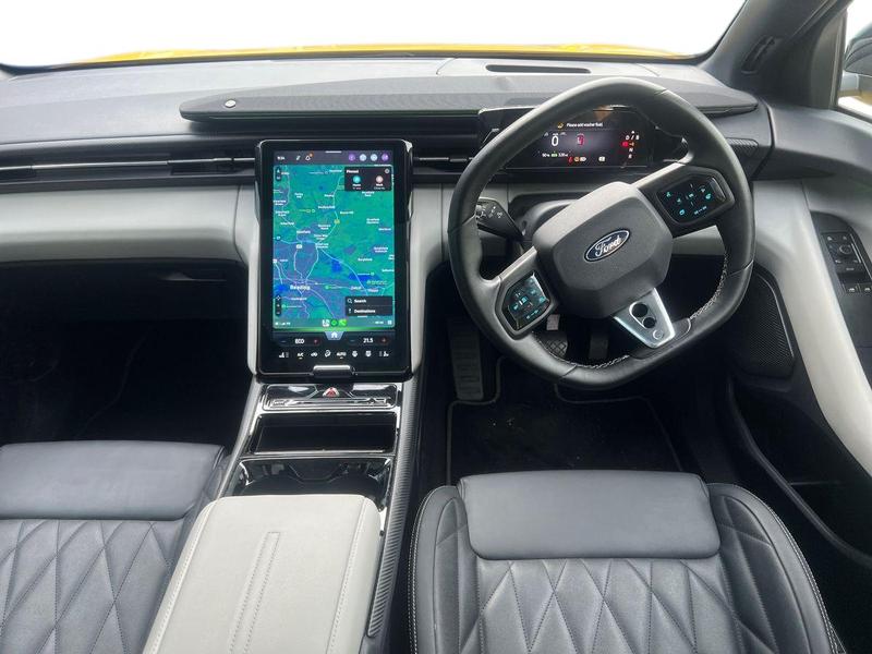 Used Ford Capri 2024 for sale - 76690980: Photo 12