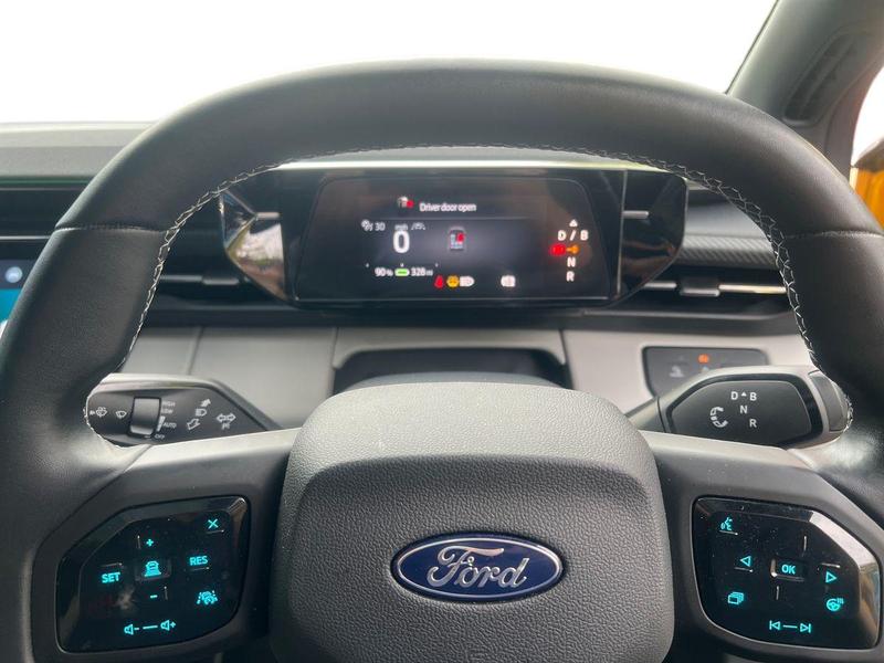 Used Ford Capri 2024 for sale - 76690980: Photo 14