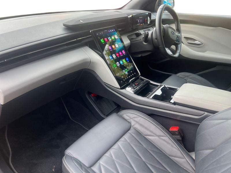 Used Ford Capri 2024 for sale - 76690980: Photo 16