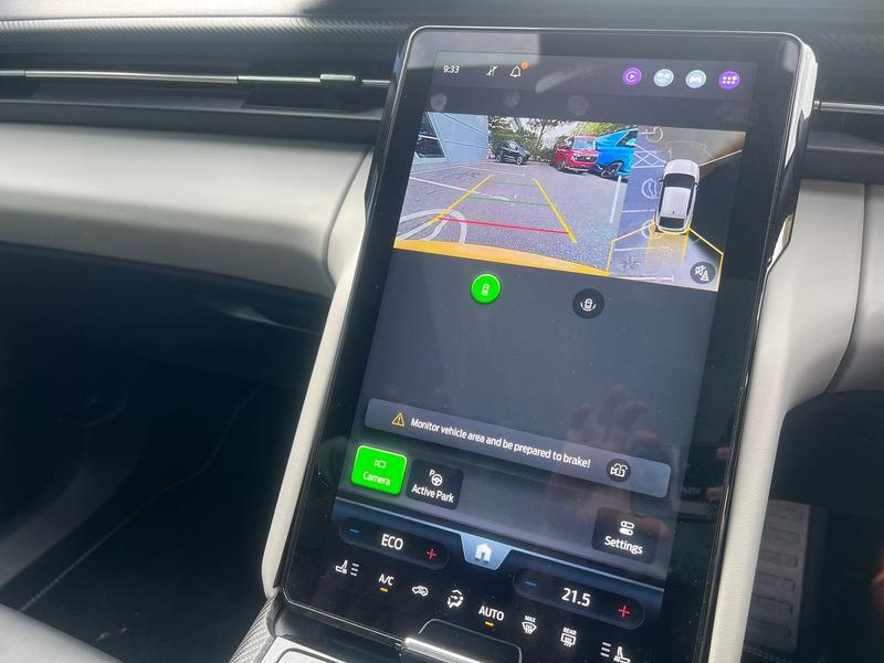 Used Ford Capri 2024 for sale - 76690980: Photo 20