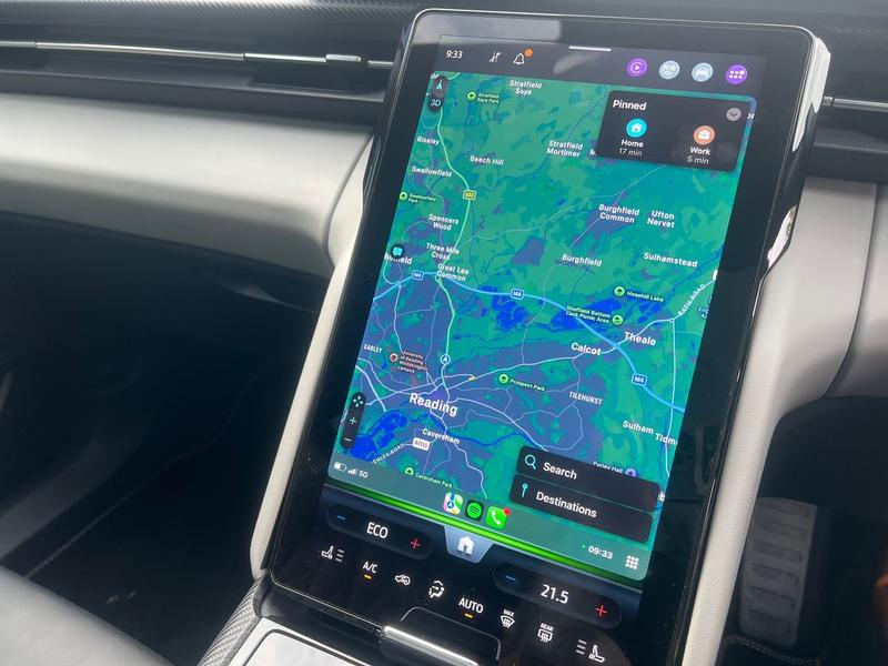 Used Ford Capri 2024 for sale - 76690980: Photo 21