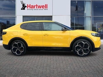 Used Ford Capri 2024 for sale - 76690980: Photo