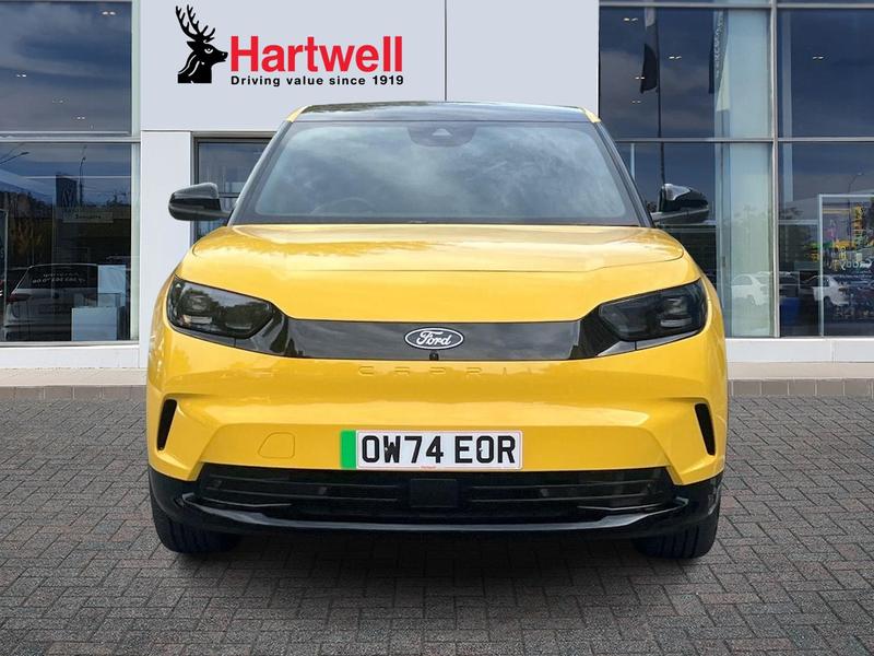 Used Ford Capri 2024 for sale - 76690980: Photo 9