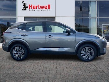 Used Nissan Qashqai 2022 for sale - 77225769: Photo