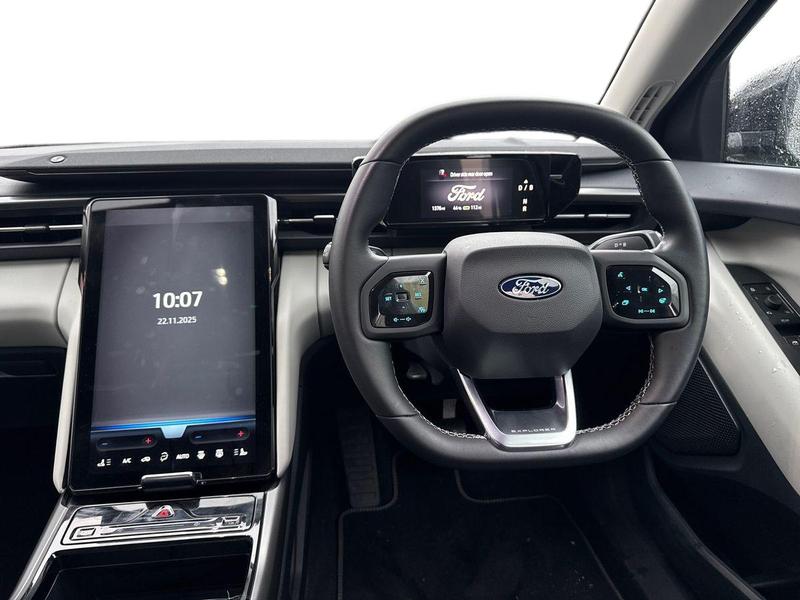 Used Ford Explorer for sale - 76730293: Photo 13