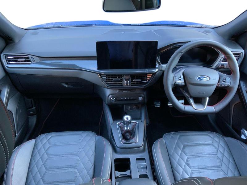 Used Ford Focus 2023 for sale - 76691101: Photo 12