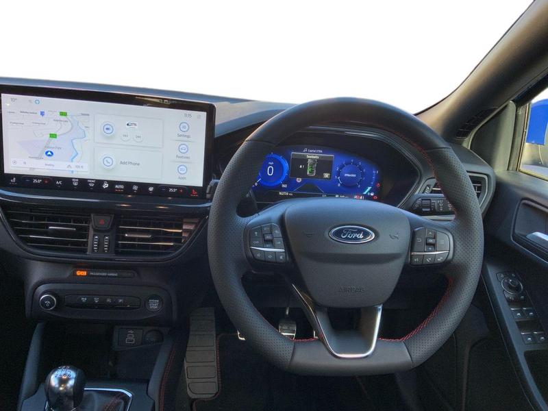 Used Ford Focus 2023 for sale - 76691101: Photo 14