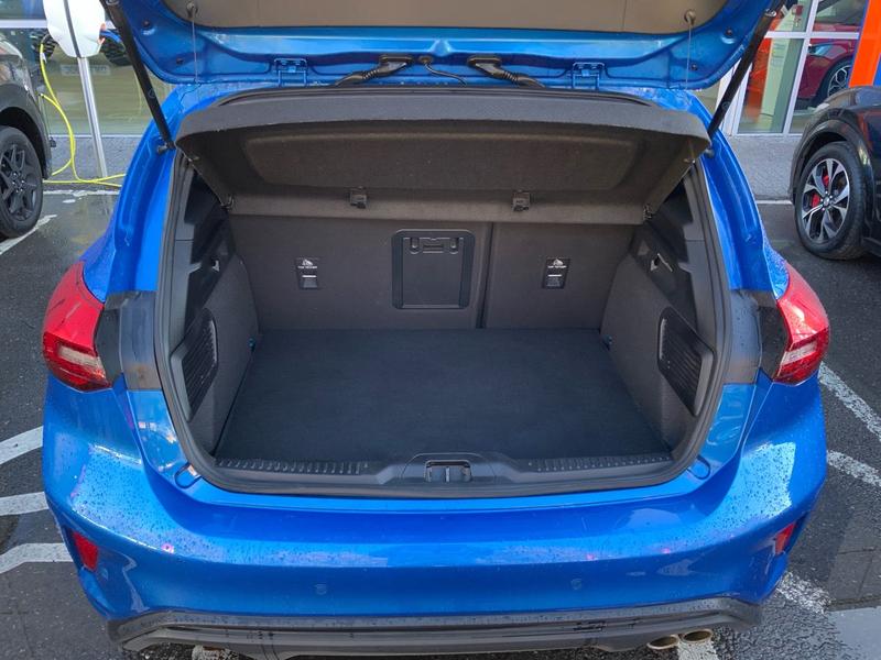 Used Ford Focus 2023 for sale - 76691101: Photo 19