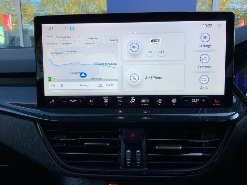 Used Ford Focus 2023 for sale - 76691101: Photo 21