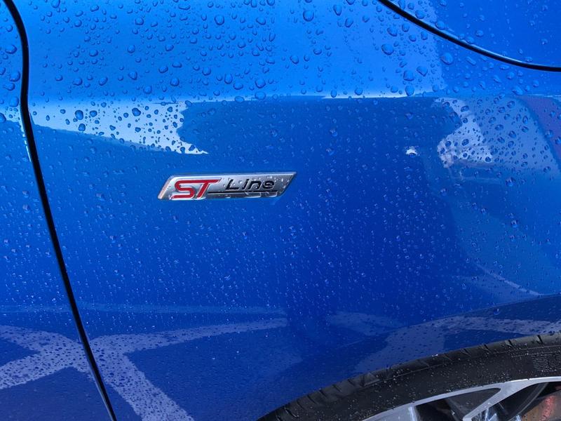 Used Ford Focus 2023 for sale - 76691101: Photo 22