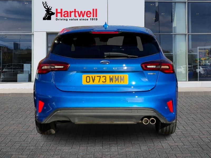 Used Ford Focus 2023 for sale - 76691101: Photo 5