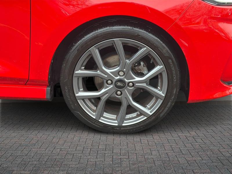 Used Ford Fiesta 2022 for sale - 77036812: Photo 10