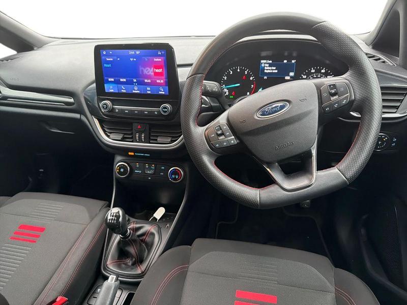 Used Ford Fiesta 2022 for sale - 77036812: Photo 12