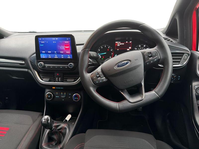 Used Ford Fiesta 2022 for sale - 77036812: Photo 13