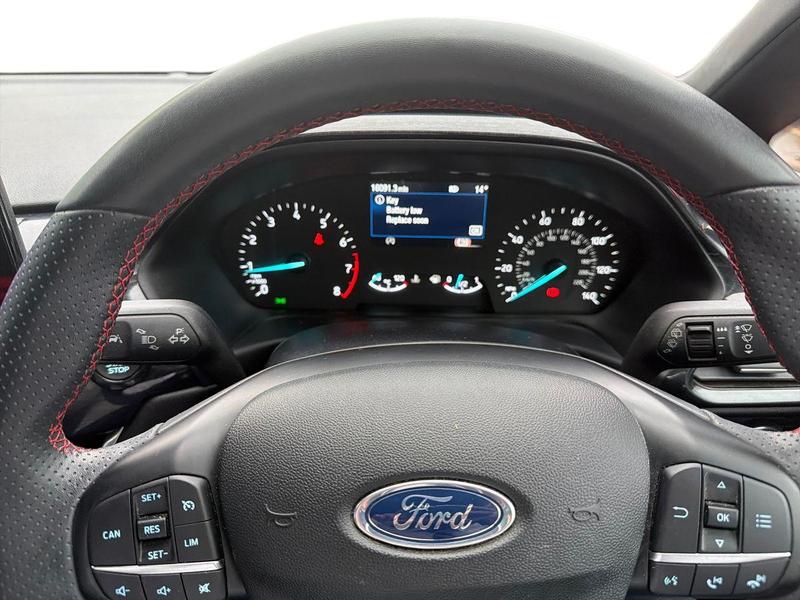 Used Ford Fiesta 2022 for sale - 77036812: Photo 14