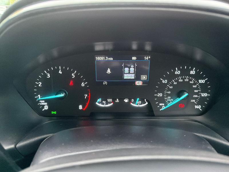 Used Ford Fiesta 2022 for sale - 77036812: Photo 15