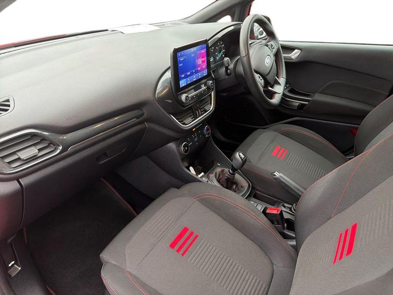 Used Ford Fiesta 2022 for sale - 77036812: Photo 16