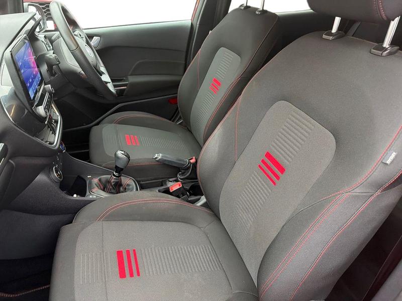 Used Ford Fiesta 2022 for sale - 77036812: Photo 17